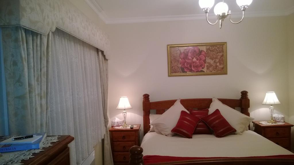 Bed and Breakfast Cleggett Estate Gisborne Zimmer foto